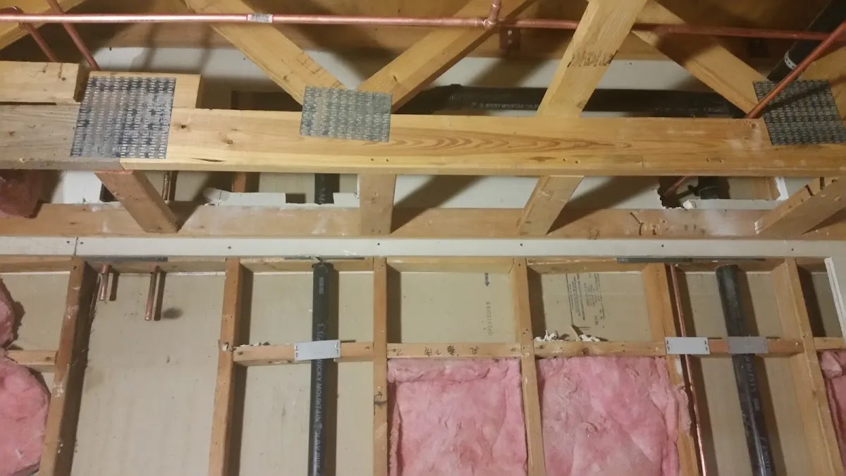 Faucet Repair in Columbia, MI